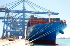 大連至哈爾濱冷藏班列每周雙開常態(tài)化運行
-玻利維亞空運