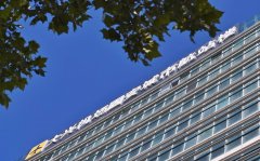 大興機場固安城市航站樓啟用 可代辦值機行李托運
-紐約國際快遞