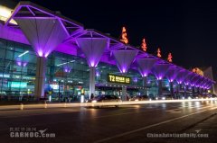 14家航司將于21日05:00轉(zhuǎn)場(chǎng)至烏魯木齊機(jī)場(chǎng)T2運(yùn)營(yíng)
-上海國(guó)際快遞專線