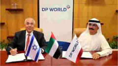  備忘錄包括開發以色列港口和自由貿易區的計劃
-秘魯空運