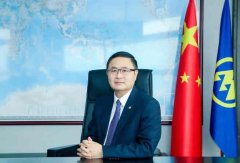 世界也在融入企業的血液之中
-國際空運上海