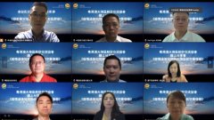 如果這些線路能夠成行
-非洲空運(yùn)