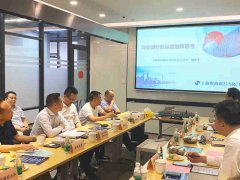 選擇進入市場的時機很重要
-海運整柜