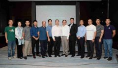 <b>本次沙龍活動安排三位專家共同回答參會嘉賓的提問
-克利夫蘭空運價格</b>