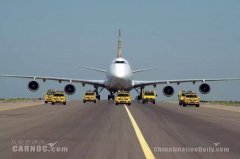 這是航空貨運在國內民航深化改革、結構升級過程中一次重大變革
-澳洲國際國