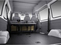 只售8.98萬元，特順快運王為GDP增長貢獻輕客氣力
-上?？者\貨物