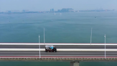 幕后：順豐，沿著江河湖海布了一個局
-北美國際空運