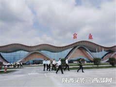 安康富強(qiáng)機(jī)場(chǎng)投運(yùn) 可從安康直飛北上廣等地
-海運(yùn)費(fèi)在線查詢