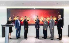  招商局集團港口板塊財務共享中心成立 2020年09月25日 09時 航運界 9月22日
-不萊