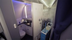 增設抗菌噴霧消毒 美聯(lián)航客艙清潔再升級
-東南亞國際空運