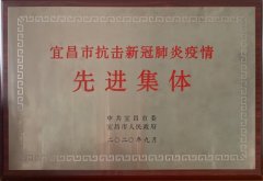 宜昌三峽機場獲“宜昌市抗擊新冠肺炎疫情先進(jìn)集體”稱號
-海運到歐洲