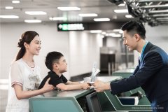 登機牌先別丟！廈航推出全國百城千店萬家商戶福利
-新西蘭海運