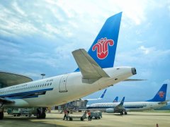 是疫情后的首個公共長假
-東南亞國際空運