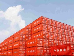 中谷物流盧宗俊：我們占據了最佳跑道，無需懷疑無需猶豫…