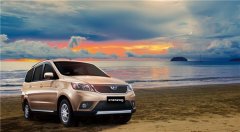 百公里綜合工況油耗僅6.5L
-美國空運