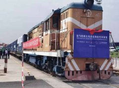 達飛輪船公司是全球第三大集裝箱班輪公司
-空運