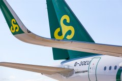 總體的座公里投放同比去年少5.5%
-秘魯空運(yùn)