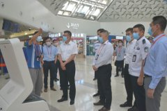 為海南自貿港建設提供“民航智慧”
-大連海運費