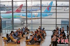 深圳至常德、南昌、長沙、張家界、漢中、西雙版納等地的航班
-溫尼伯空運價