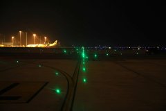 同時還綜合新增了7個機位
-上海機場