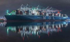 ONE 2020財年第一季度實現稅后凈利潤1.67億美元
-伊拉克的空運