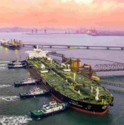 OPEC：仍看好傳統化石燃料 LNG或成船用燃料的主力
-華沙空運價格