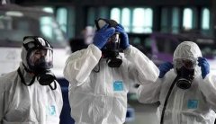  《新觀肺炎(COVID-19)船舶經營者保護船員健康指南》將通過ICS的會員分發給各個