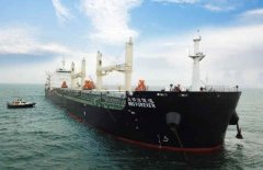 浦銀租賃下單4艘散貨船 ，租家竟是它
-溫尼伯空運(yùn)價(jià)格