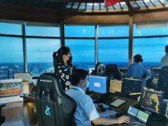 認真分析通航飛行特點
-國際海運運價