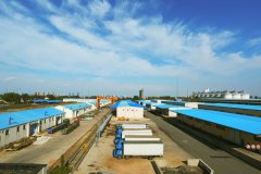  汽車制造是沈陽市經(jīng)濟系統(tǒng)五大支柱產(chǎn)業(yè)之一
-國際物流查詢