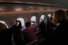 10分鐘售罄！無目的地航班能接棒隨心飛成為航司新機遇嗎？
-海運費在線查詢