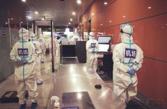 數(shù)以百萬計的工作崗位依賴于航空業(yè)
-空運到智利