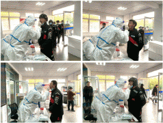 順豐同城急送青島區(qū)全員核檢 強(qiáng)化防控措施應(yīng)對(duì)疫情
-土耳其的國際快遞