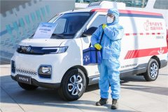 解決運(yùn)輸過程中的能源補(bǔ)給問題
-中中歐班列