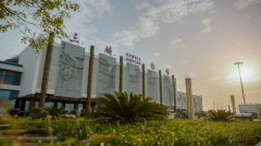 新航季中將新增重慶航點
-國際搬家