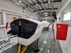  對全動飛行模擬機來說進口用品