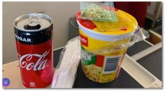 旨在最大程度地減少客人與工作人員之間的聯系
-迪拜空運