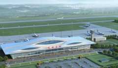 蕪湖宣州機場民航專業設備也全部完成招標采購
-深圳海運整柜