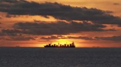 原因是第二和第三季度的市場表現好于預期
-成都中歐班列