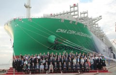 <b>還在于其高精尖的船載技術
-以星快船</b>