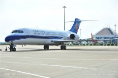 南航引進(jìn)第二架ARJ21 系首個(gè)落戶海南自貿(mào)港的國產(chǎn)飛機(jī)租賃項(xiàng)目
-美國FBA