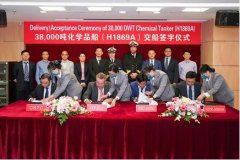 安裝了很多符合雙燃料改裝要求的特殊管系
-中歐鐵路進口