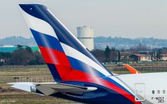 “壓力山大” 俄航空業(yè)處境艱難 再向政府求助500億（附圖）
-上海貨運(yùn)代理空