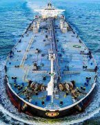 對于油輪而言，這個冬天可能并不好過