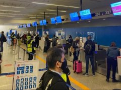  阿根廷航空公司表示
-日本海運費