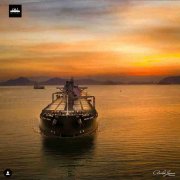 有可能讓一些受制裁的船舶回歸市場
-整柜海運(yùn)