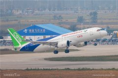 作為C919大型客機(jī)總設(shè)計(jì)師
-海運(yùn)服務(wù)