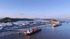 在同一罐內實現低硫燃料油出口轉保稅以及現貨注冊成期貨性質的流轉
-中歐鐵