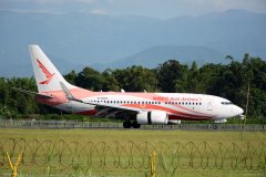 DR6519航班于17點50分起飛
-日本fba