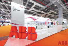  此次 ABB 攜新品再度參加進(jìn)博會(huì)
-中歐鐵路清關(guān)